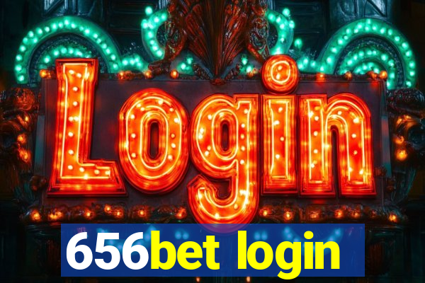 656bet login